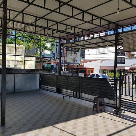 Oyo 93162 Cempaka Syariah Hotell Medan Eksteriør bilde